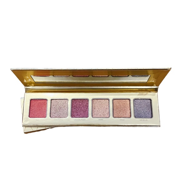 ELOISE BEAUTY SAHARA NIGHTS EYE SHADOW PALETTE - BNIB - Picture 3 of 3